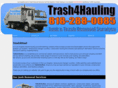 losangelestrashremoval.com