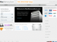 macmemorystore.com