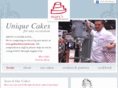 maryscakesandpastries.com