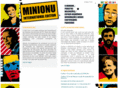 minionu.com