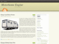 motorhomeengine.com