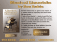 musicallimericks.com