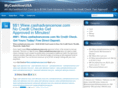 mycashnowusa.com