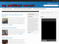 mypoliticalunrest.com