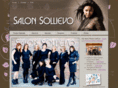 mysalonsollievo.com