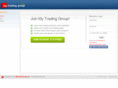 mytradinggroup.com