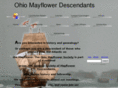 ohiomayflower.org