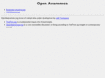 openawareness.org