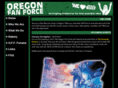 oregonfanforce.org