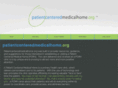 patientcenteredmedicalhome.org