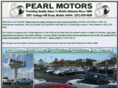 pearlmotorsinc.com