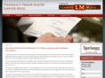pharmacyerrorinjurylawyerblog.com