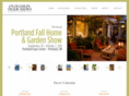 portlandhomeandgardenshow.com