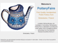 potteryfaire.com