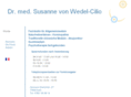 praxisvonwedel-cilio.net