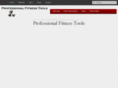 professionalfitnesstools.com