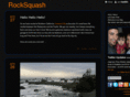 rocksquash.com