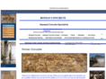 romanconcrete.net