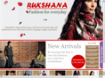 rukshana.co.uk