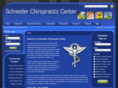 schneiderchiropractic.com