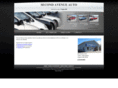 secondavenueauto.com