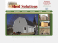 shedsolutions.net