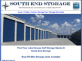 southendstorage.com
