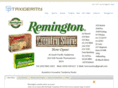 southpacifictaxidermy.com