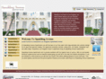spauldingavenueapartments.com