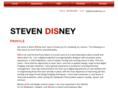stevendisney.com