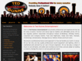 teddunne.com