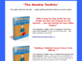 theinternetnewbies.com