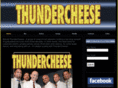 thundercheese.net