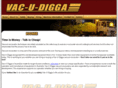 vacudigga.com