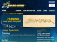 vernontanning.com