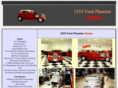 wesbenoit.com