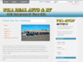 willdealautos.com