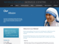 worldpeopleservicecentre.org
