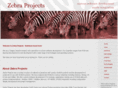 zebraprojects.com