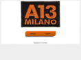 a13milano.com