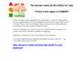 alhn.com