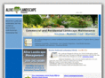 alivelandscapemanagement.com