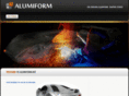 alumiform.net