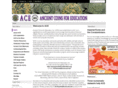 ancientcoinsforeducation.com