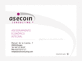 asecoinconsulting.com