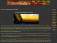 bambooflyrods.com