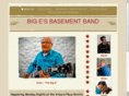basement-band.com