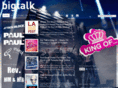 bigtalkproductions.com