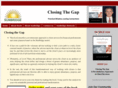 book-closingthegap.com