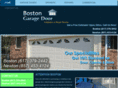boston-garagedoor.com